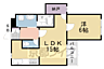 間取り：間取