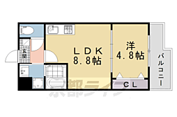 WEST ROAD 大宮 2階