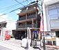 外観：本町通り沿いの物件です。