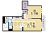 間取り：間取