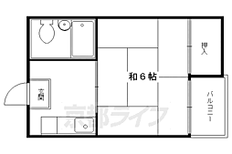 京阪本線 神宮丸太町駅 徒歩10分