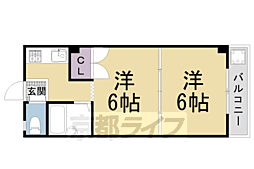 叡山電鉄叡山本線 一乗寺駅 徒歩3分