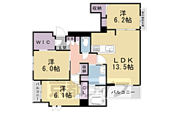 サーカ 京都二条 2階/-
