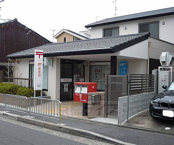 画像30:京都京町郵便局まで433m 大手筋から少し南へ。京町通り沿いです。