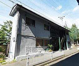 豊荘 10 ｜ 京都府京都市伏見区深草西伊達町（賃貸アパート1R・2階・18.00㎡） その1