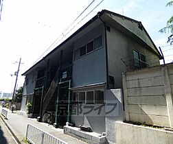 豊荘 10 ｜ 京都府京都市伏見区深草西伊達町（賃貸アパート1R・2階・18.00㎡） その3