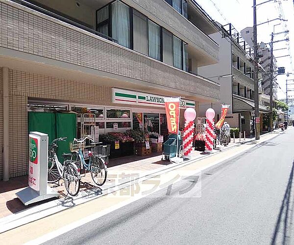 ベルハイツ 102｜京都府京都市伏見区西大文字町(賃貸アパート1K・2階・17.00㎡)の写真 その27