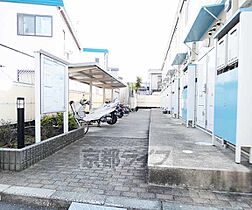 レオパレス宇治川 101 ｜ 京都府京都市伏見区向島西堤町（賃貸アパート1K・1階・23.71㎡） その23