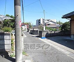 京都府京田辺市三山木谷垣内（賃貸アパート1R・1階・17.00㎡） その25