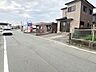 その他：前面道路も広々！！