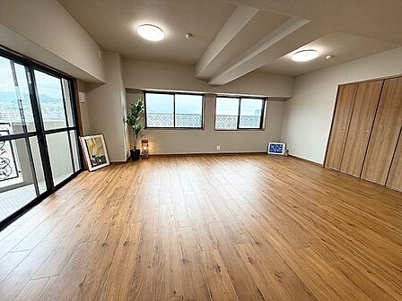 LDk約20.8帖