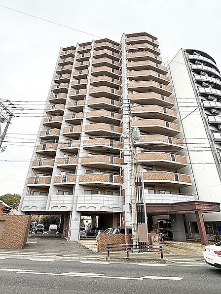 3LDK 間取り