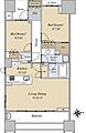シティテラス名古屋代官町15階15.0万円