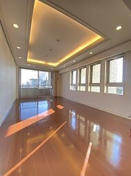 グランスイート覚王山法王町 10階3LDKのリビング/ダイニング