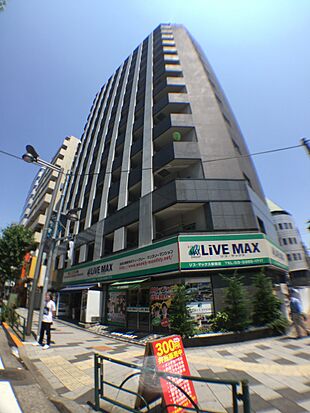 外観画像