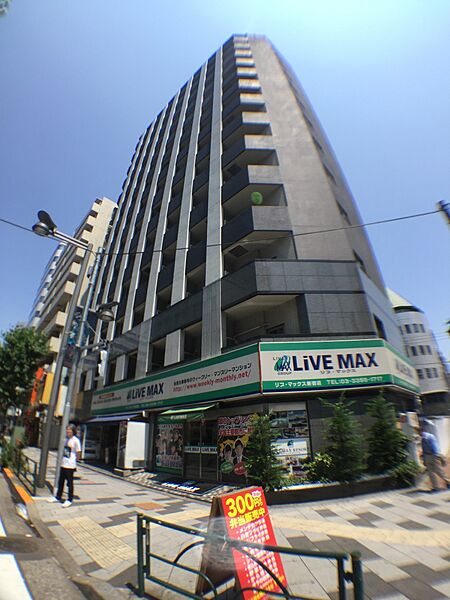 外観画像