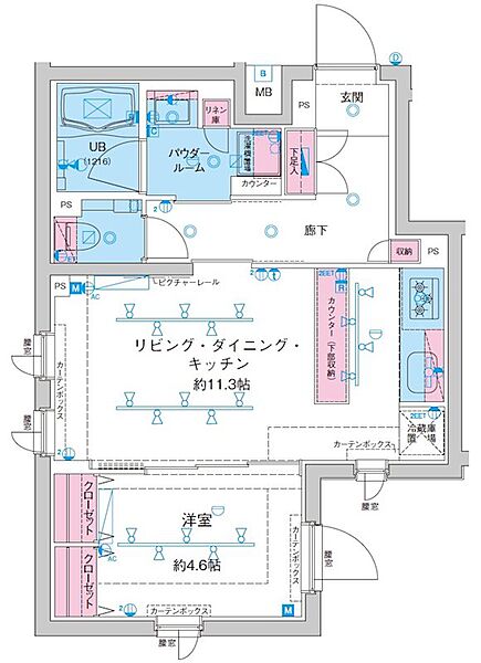 外観画像