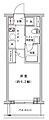 Risingplace登戸4階7.9万円