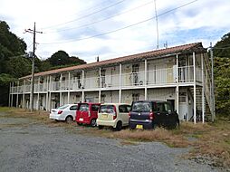🉐敷金礼金0円！🉐朝比奈アパート