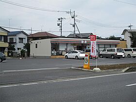 コーポグロウイング 202 ｜ 茨城県土浦市荒川沖西２丁目（賃貸アパート2DK・2階・39.60㎡） その17