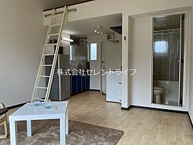 サンロフティ 202 ｜ 茨城県稲敷郡阿見町うずら野２丁目（賃貸アパート1R・2階・19.87㎡） その7