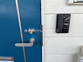 サンロフティ 202 ｜ 茨城県稲敷郡阿見町うずら野２丁目（賃貸アパート1R・2階・19.87㎡） その28