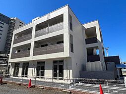 ひたち野うしく駅 6.5万円