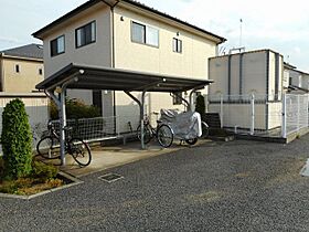 メルヴェールナカムラ参番館 103 ｜ 茨城県土浦市中村南５丁目（賃貸アパート1LDK・1階・40.06㎡） その21