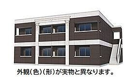 仮）荒川本郷新築アパート  ｜ 茨城県稲敷郡阿見町大字荒川本郷（賃貸アパート1LDK・2階・35.33㎡） その13