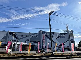 グランソレイユ 103 ｜ 茨城県土浦市西根南１丁目（賃貸アパート1LDK・1階・50.12㎡） その15