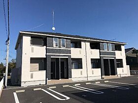 GRANDE AMI  ｜ 茨城県稲敷郡阿見町大字廻戸（賃貸アパート1K・1階・30.20㎡） その1