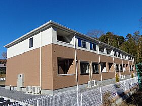 パサニアテラス  ｜ 茨城県牛久市猪子町（賃貸アパート1LDK・1階・40.93㎡） その15