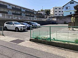 関西町駐車場