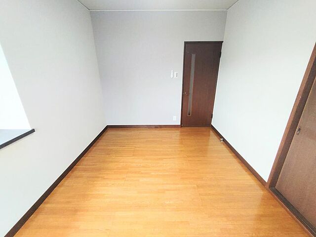 洋室 富山市豊城新町9-9