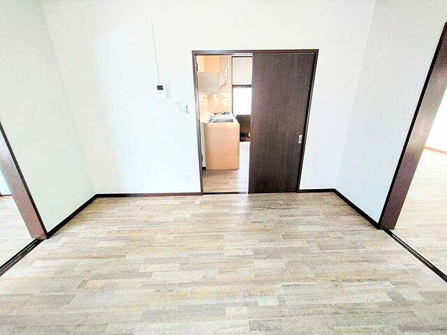 洋室 富山市蓮町5丁目9-17