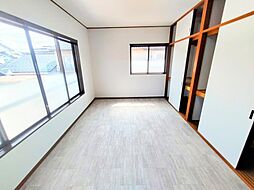 洋室の画像