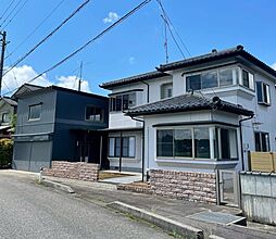 高岡市常国　中古一戸建て