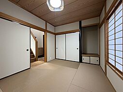和室の画像