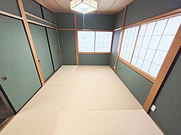 和室の画像