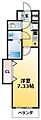 Luxe新大阪SOUTH4階7.1万円