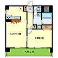 サンフレンズ新森5階7.5万円