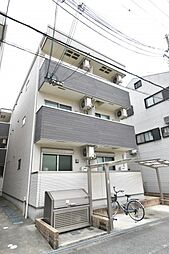 徳庵駅 5.7万円