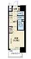 スプランディッド新大阪WEST11階6.8万円