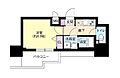Dimus新大阪7階7.8万円