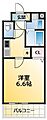 Sレジデンス新大阪リデンテ10階7.6万円