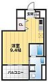 FEEL三国9階6.4万円