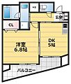 シャインビュー新大阪9階8.2万円