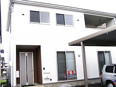 外観 外観