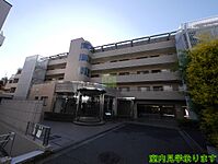 東京都新宿区払方町25-1：物件画像／株式会社リライフ　飯田橋店