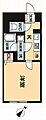 HarmonyFlats神楽坂2階11.0万円